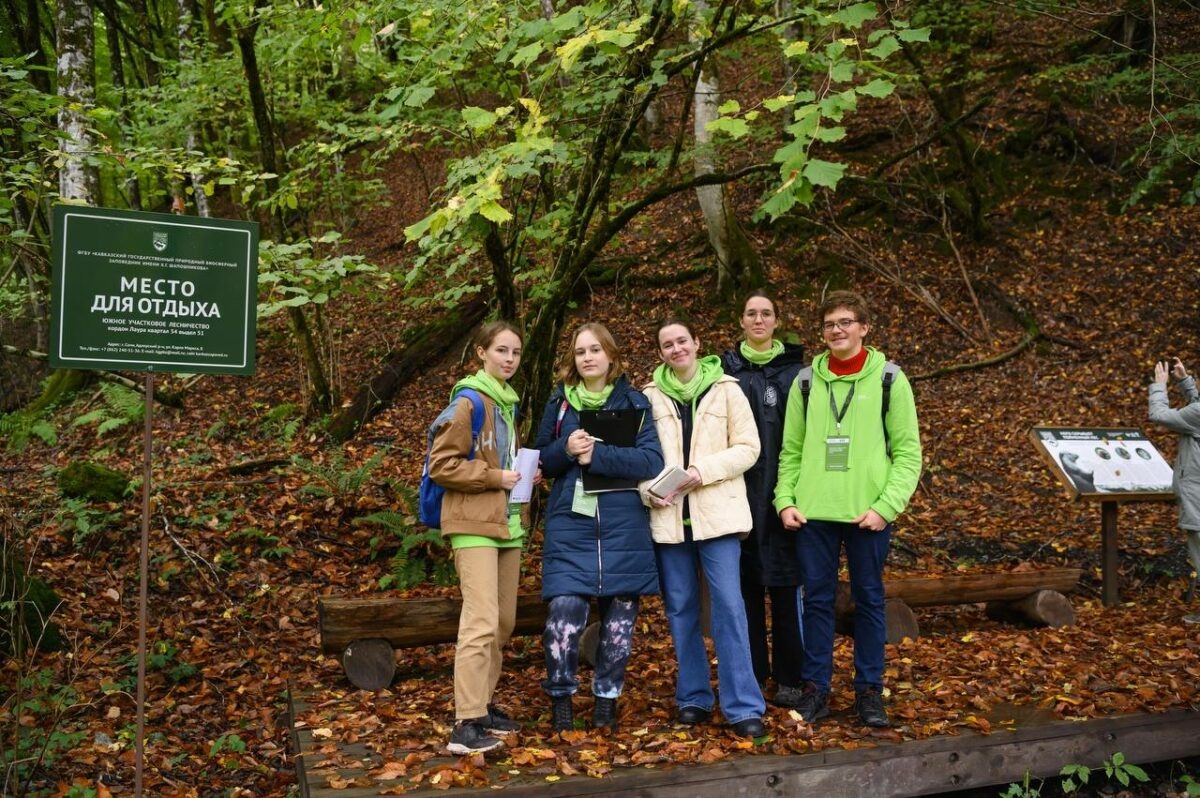    Фото предоставлено Департаментом образования и науки города Москвы