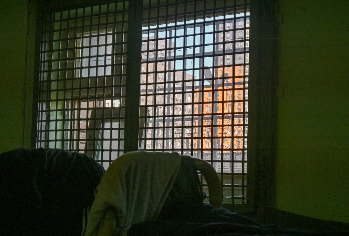 Фото: Игорь Надеждин / «Лента.ру»