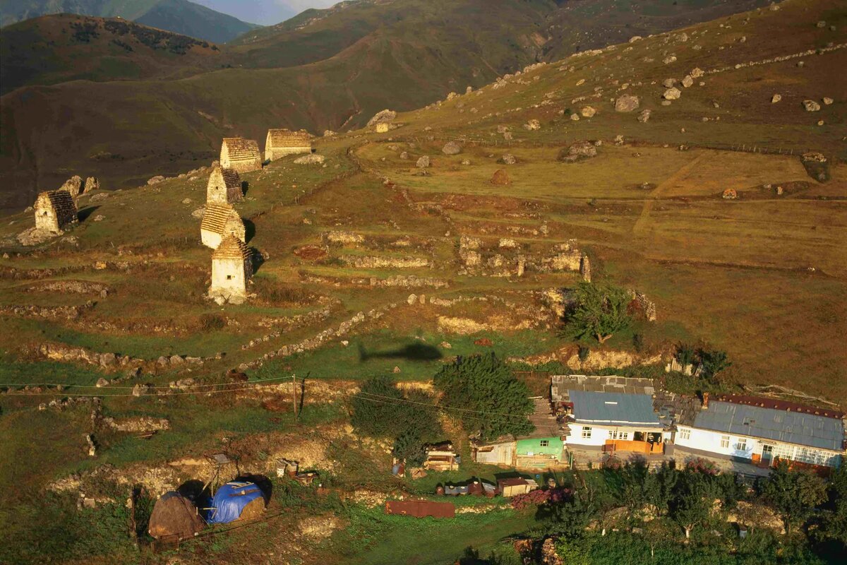 Фото: АО «Кавказ.РФ»