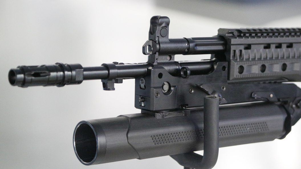    Фото: Belkin Alexey/news.ru/Globallookpress