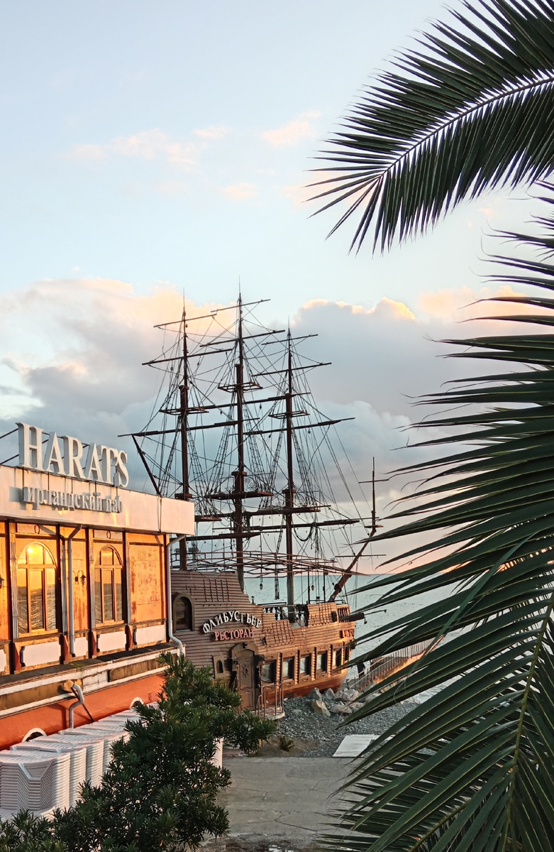 Фото автора