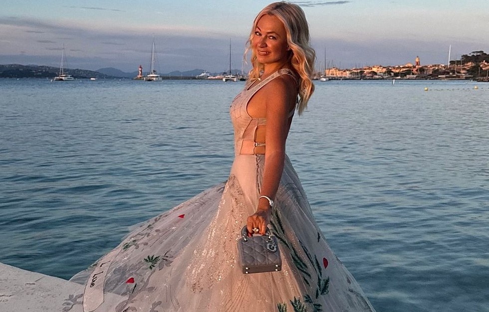 Фото: instagram.com*/rudkovskayaofficial