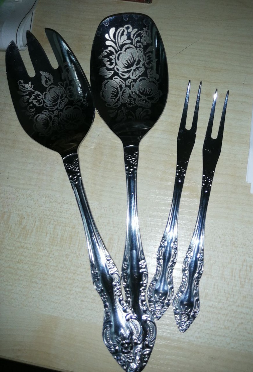 Уже не помню, на какой праздник мне подарили. Может, на 8 марта.