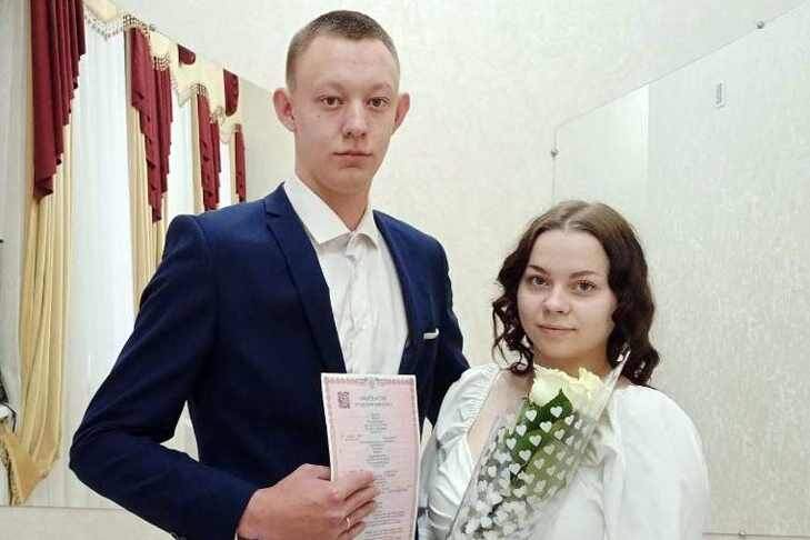    Фото Трудовая жизнь