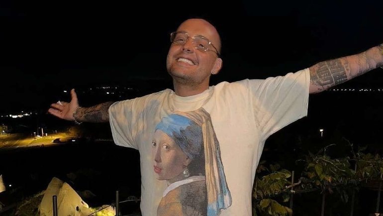    Личный аккаунт Алексея Долматова соцсети