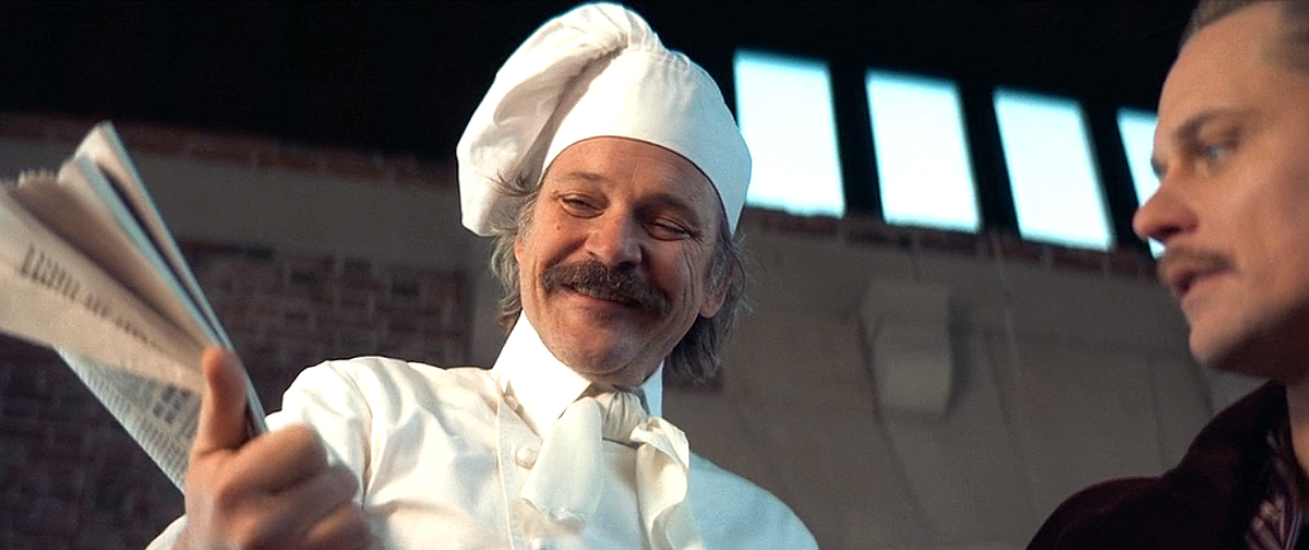 Кадр из фильма "Идеальный лжец"