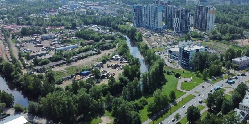    пресс-служба Красногвардейского района Санкт-Петербурга