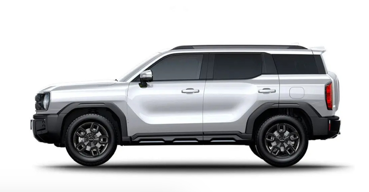 Источник: carcade.com   Haval H3