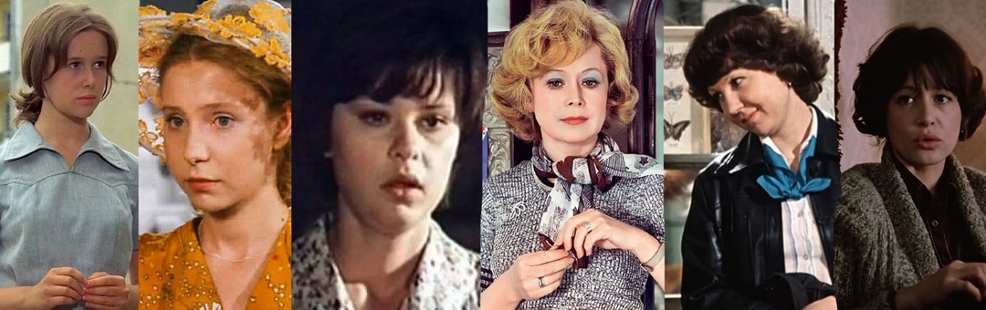 Если женщина хочет... Самые навязчивые дамы советского кинематографа