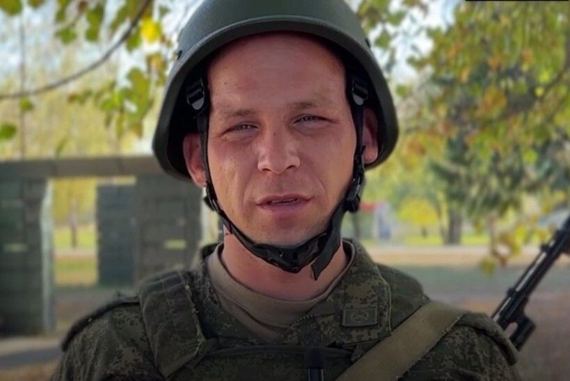     / Источник: ©Telegram-канал «Герои спецоперации Z»