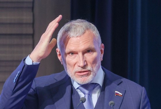    Алексей Журавлев