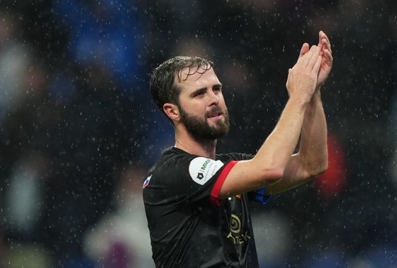    Миралем Пьянич