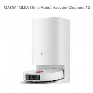 
Прошивки для Mijia OMNI 1S скачать русское обновление ПО .Pkg и дампы памяти