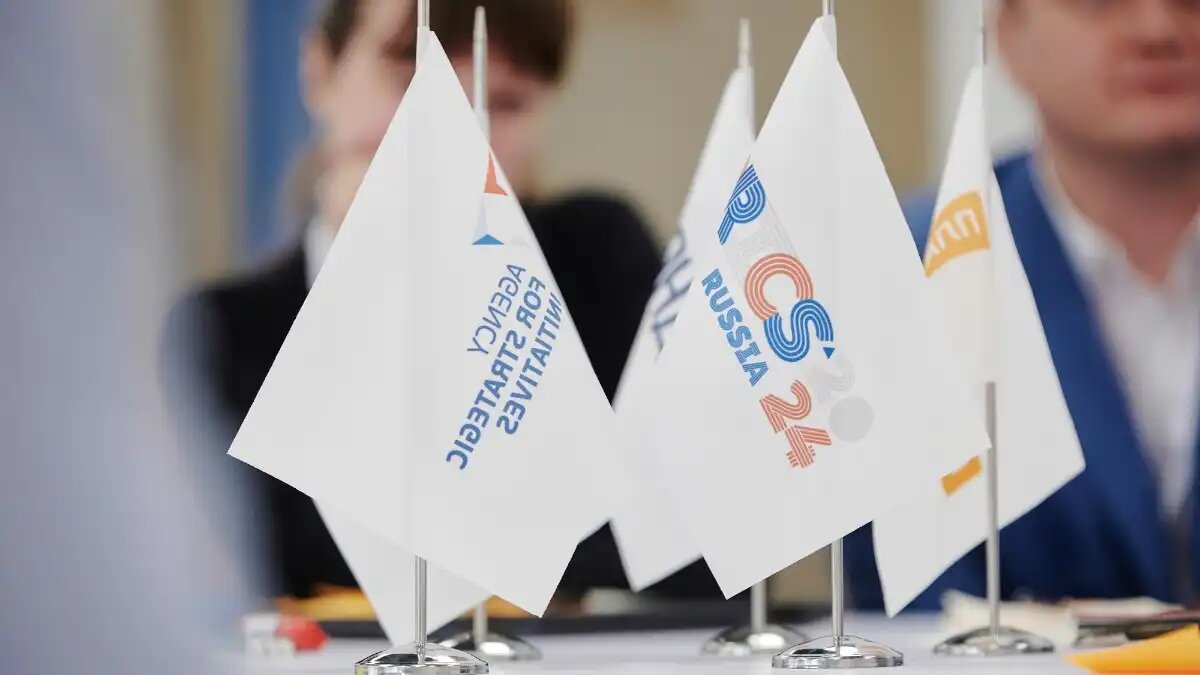 Фото:пресс-служба компании Биона Биона вошла в топ-100 номинантов Делового совета БРИКС