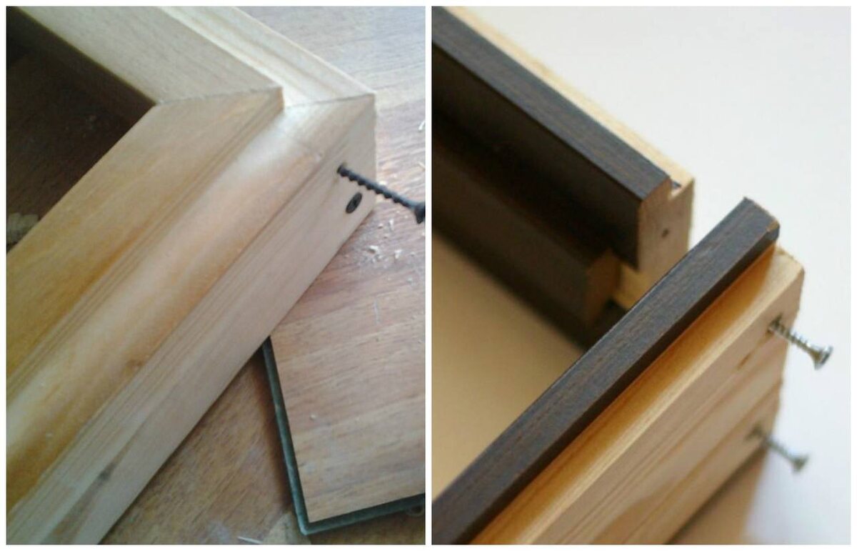 Как установить дверную коробку?