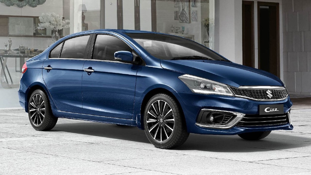 Фото Suzuki  📷
