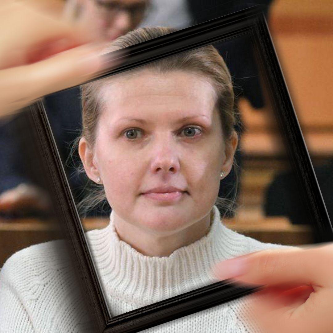 Чиновница в марте этого года заслушивает приговор