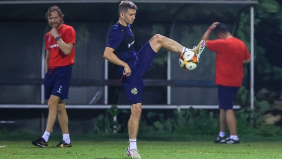    Сборная России по футболу сыграет с Брунеем в Краснодаре Анастасия Романова