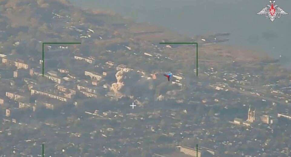    Пресс-служба Минобороны