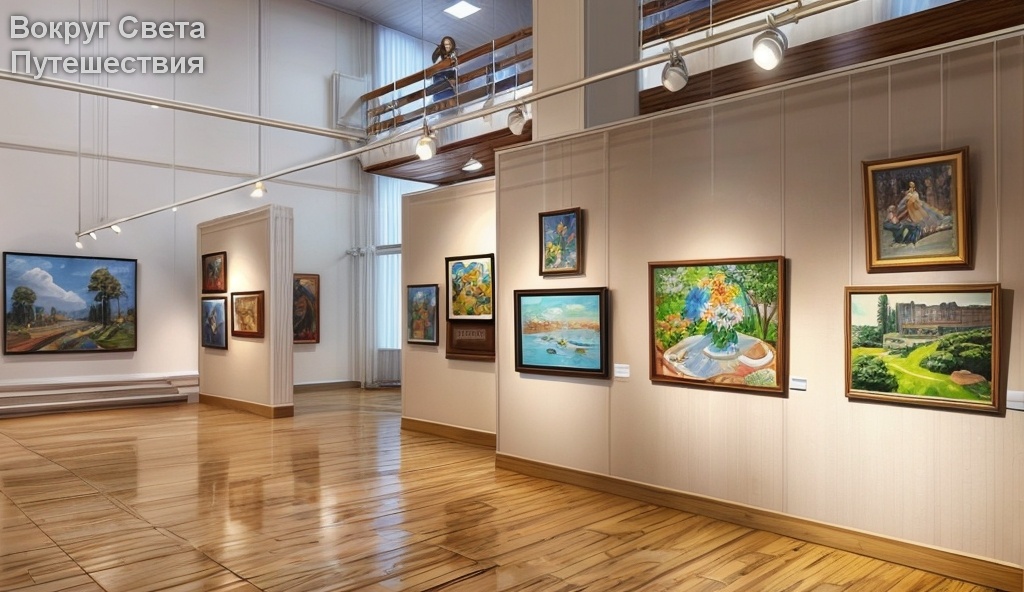 Музей изобразительных искусств