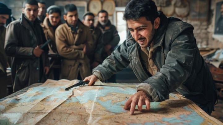 Коллаж: Царьград.