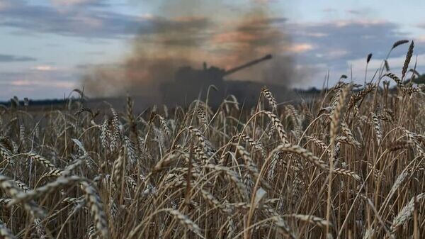    © Facebook* (*деятельность Meta по реализации Facebook запрещена в России как экстремистская) / Сухопутные войска ВСУ