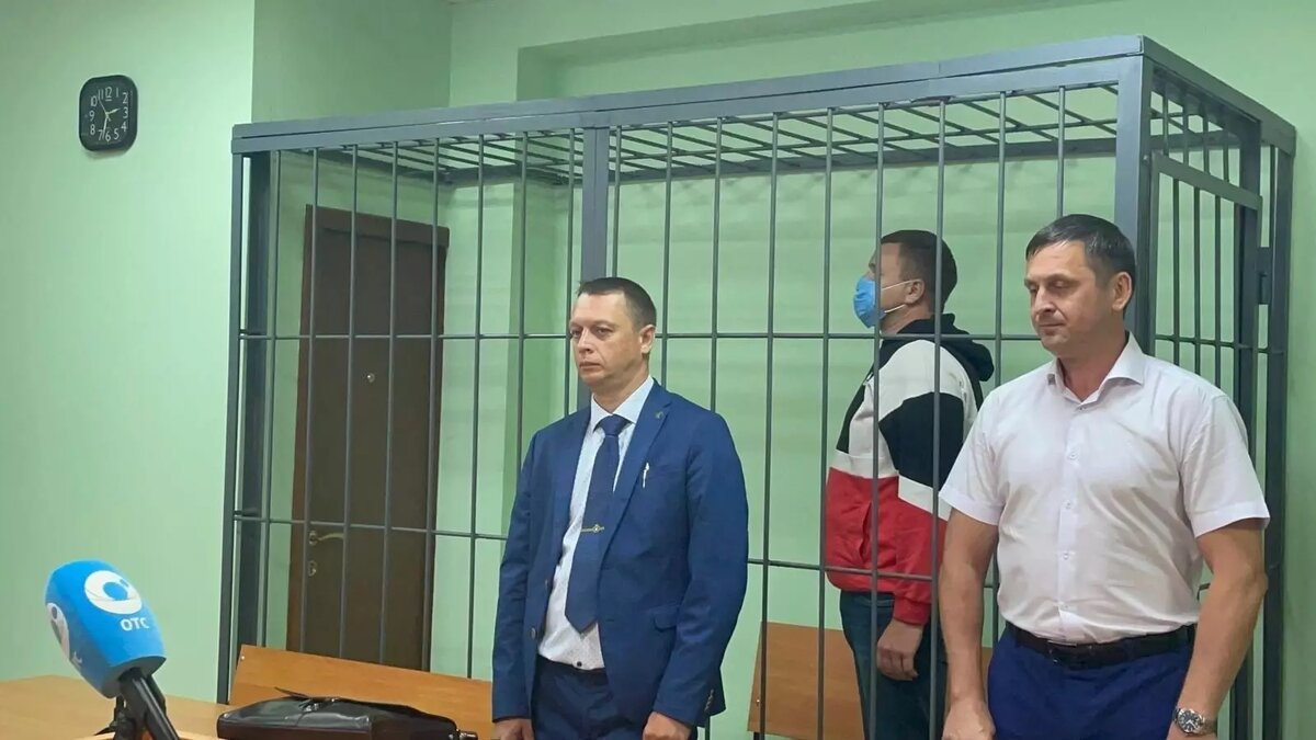     Источник: Управление судебного департамента по Новосибирской области