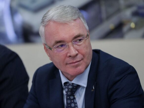    Эдуард Кузнецов