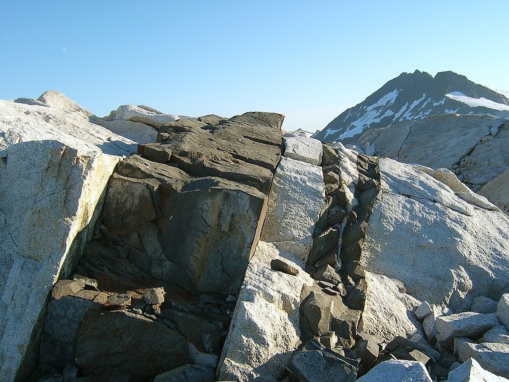Дайка, остров Баранова, Аляска. Фото: https://ru.wikipedia.org/wiki/Дайка\