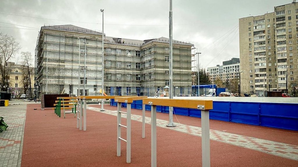    Фото: телеграм-канал Алексея Орлова