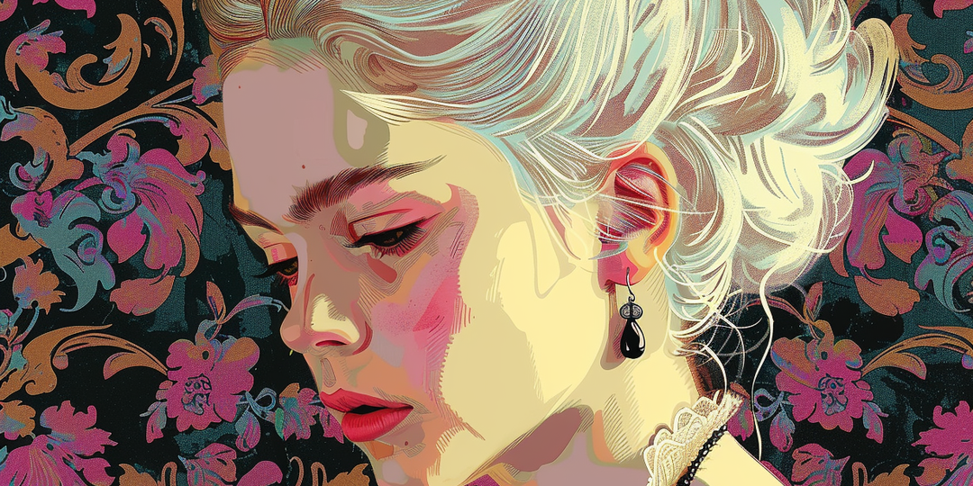 Несостоявшейся российская императрица [Екатерина Долгорукова]