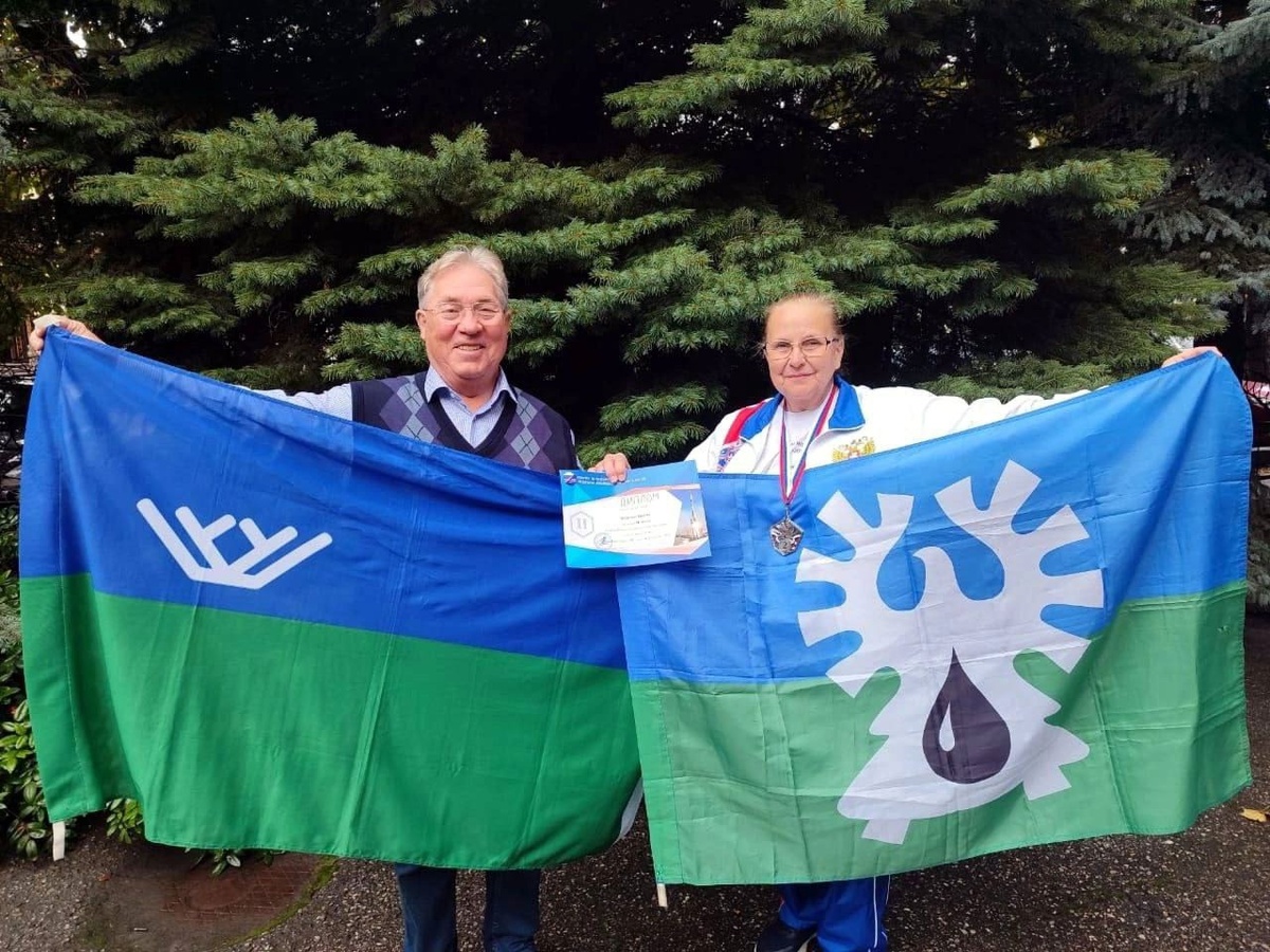    Авиамоделисты Урая достойно представили Югру на Кубке России