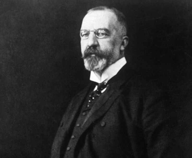 Карл фон Штюргк