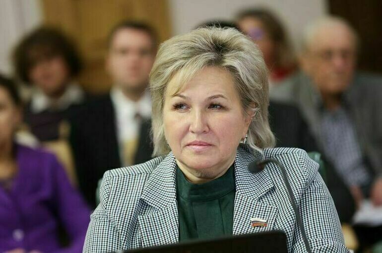   Владислав Тарасов / пресс-служба Совета Федерации