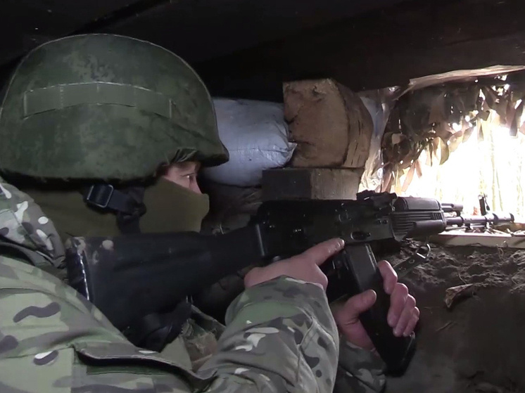 Фото: Минобороны РФ