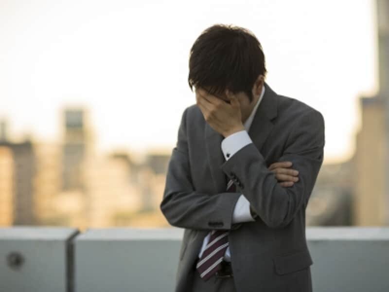 Некоторые японцы признаются, когда у них наступает "неудачный год", возникает чувство тревоги. Фото из свободного источника интернета