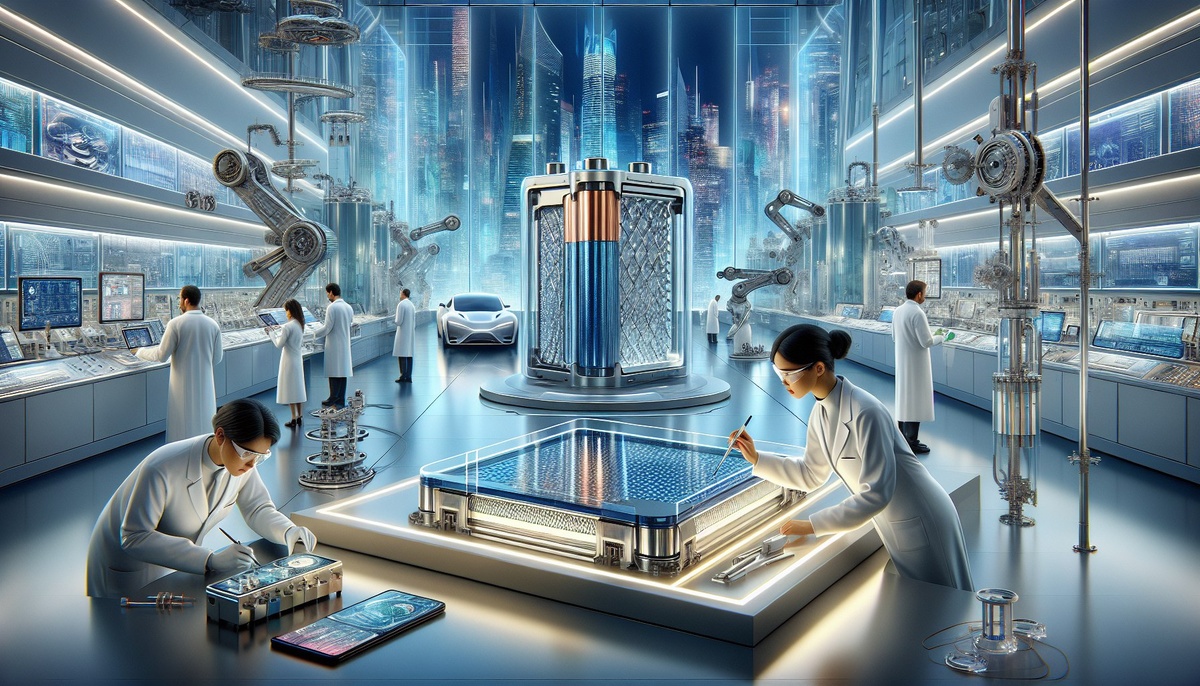 Источник: DALL-E  📷
