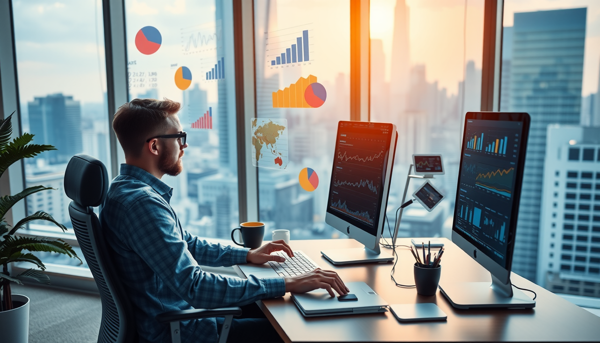 В этом году Яндекс дал нам очень много отличных инструментов