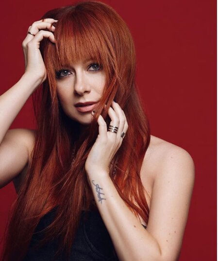 Фото: социальные сети Савичевой