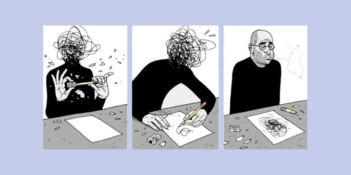 Это картинка, которая выдается по запросу «фрирайтинг», поизучайте что это такое