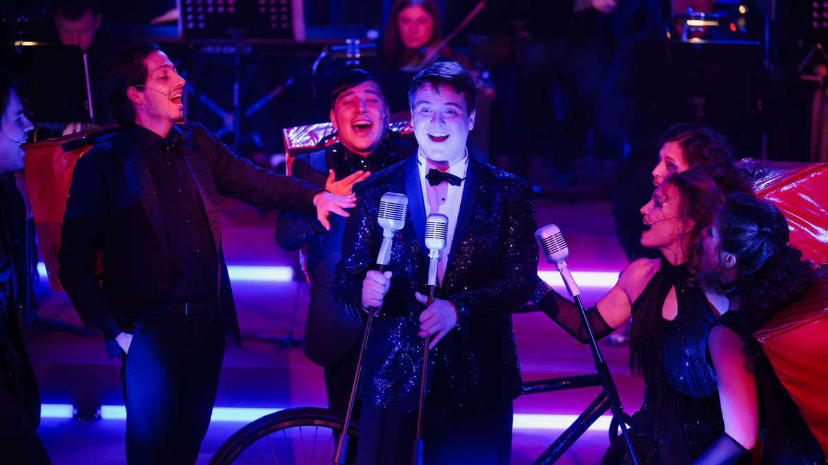    © Никита Чунтомов