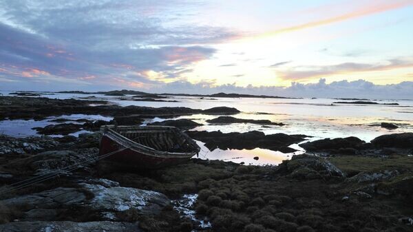    © Sputnik / Алексей Куденко