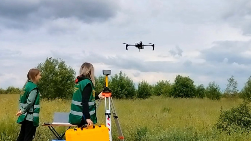 Красноярск прокладывает путь к развитию с новой индустрией