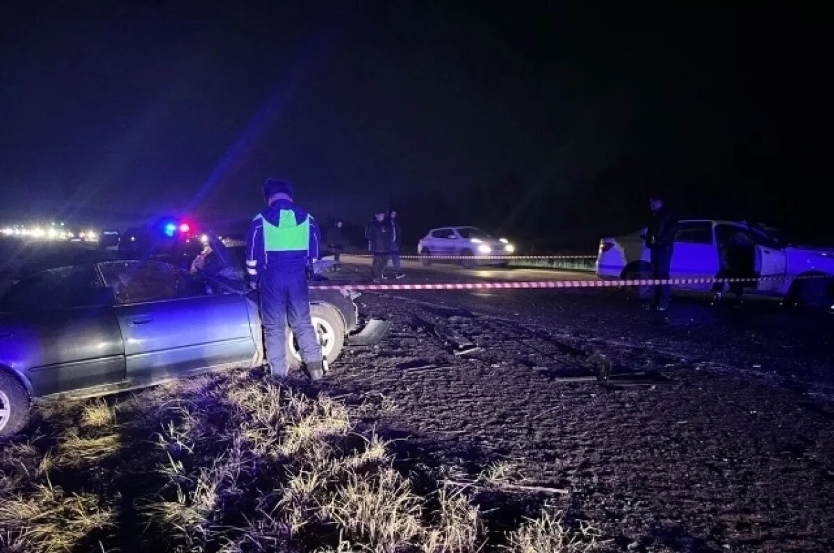    Полиция возбудила уголовное дело после смерти пострадавшего в ДТП челябинца