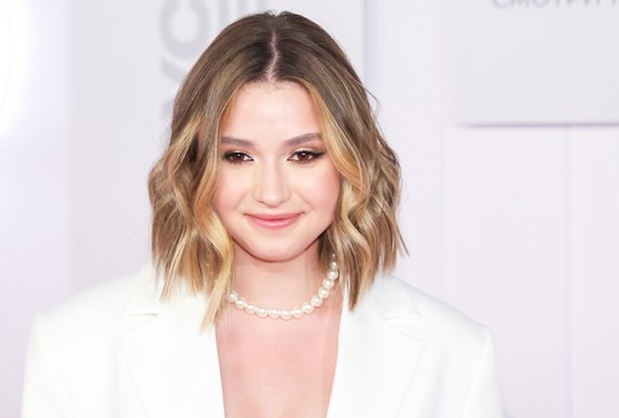    Камила Валиева