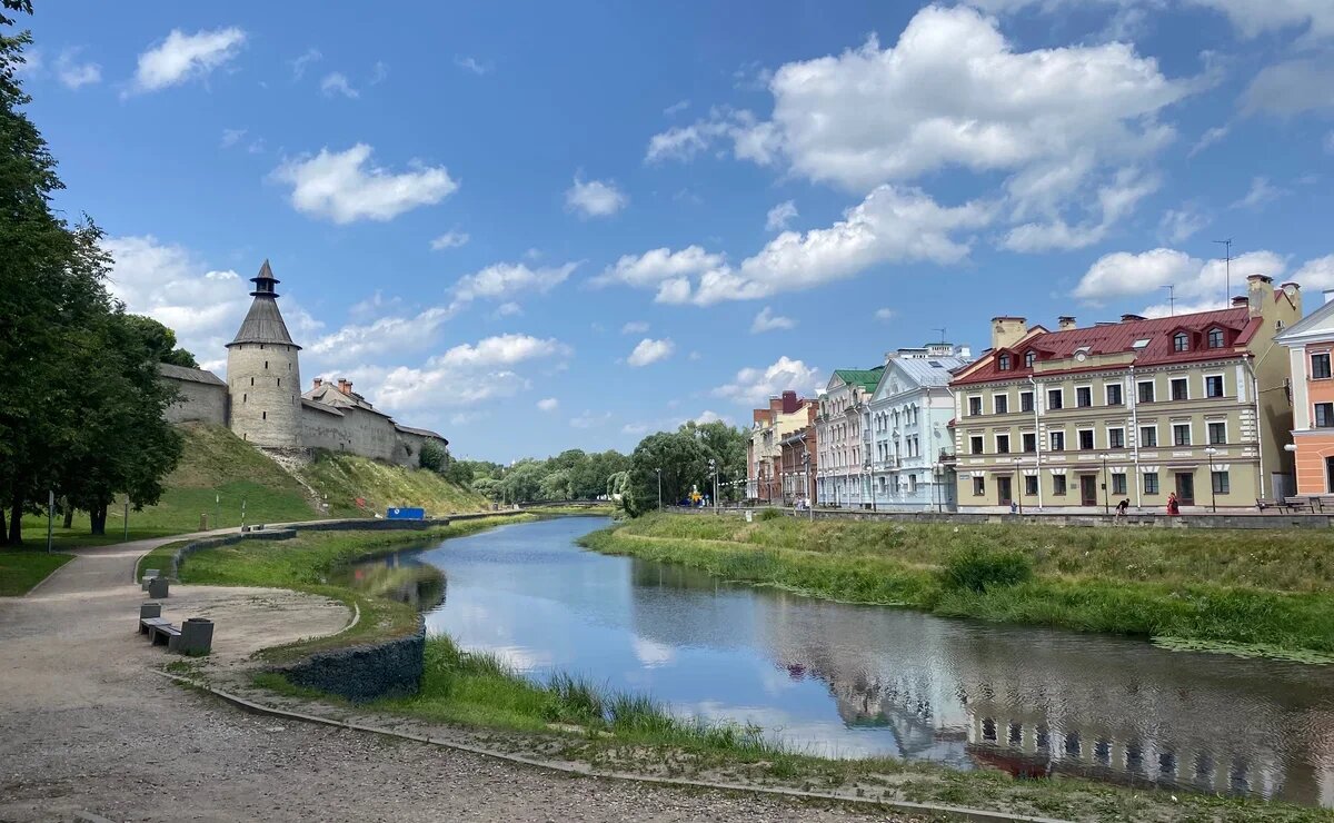    Принимать туристов с нарушениями слуха и зрения в Псковской области смогут при соблюдении определенных ограничений