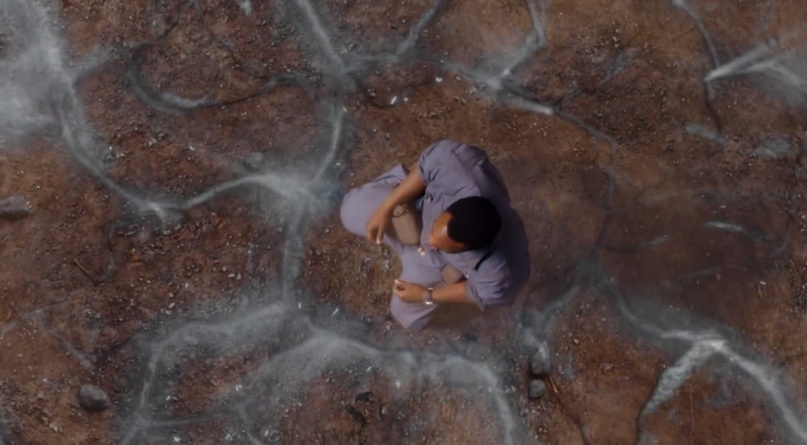 Конец детства