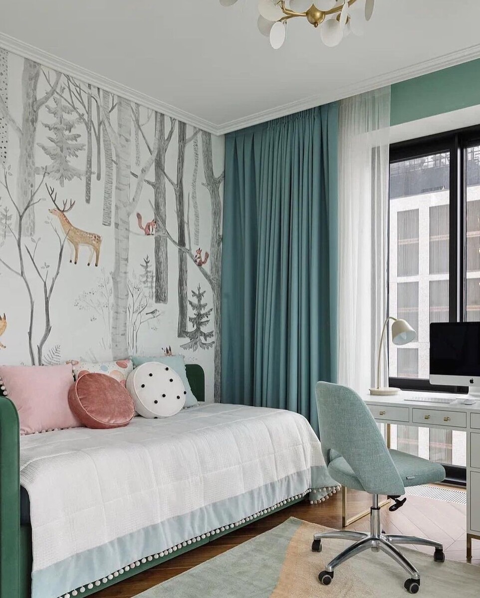 Студия интерьрного текстиля "Cтильные-Текстильные".