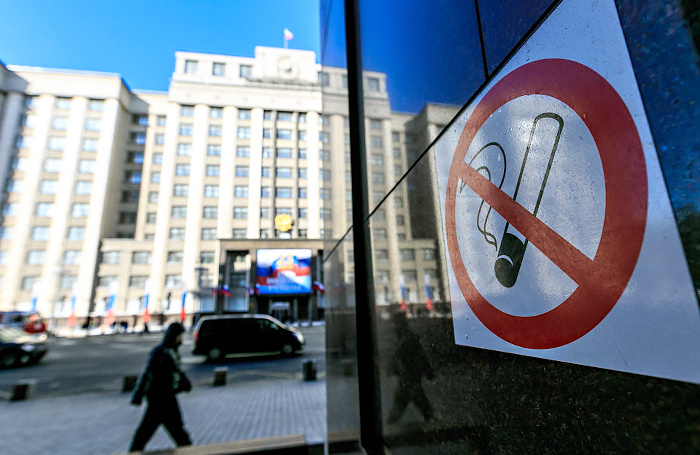    Владимир Андреев/Ura.ru/ТАСС