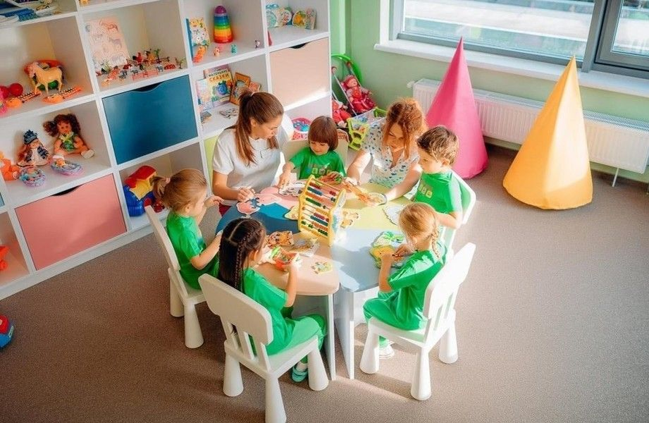 Ижевский предприниматель получил штраф за нелегальный детский сад